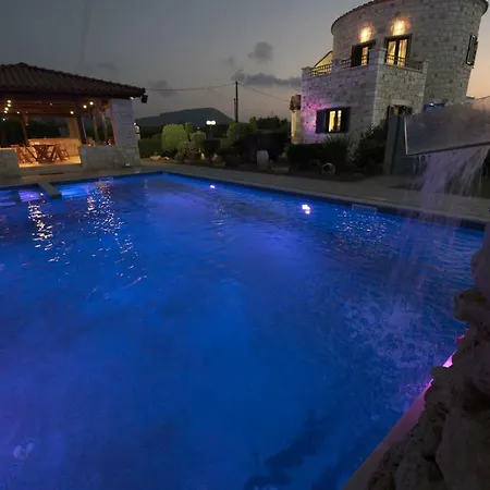Voula Hersonissos (Crete)